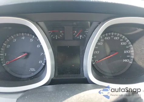 2015 Chevrolet Equinox 2Lt z USA, uszkodzony, nr VIN 2GNALCEK6F6346116